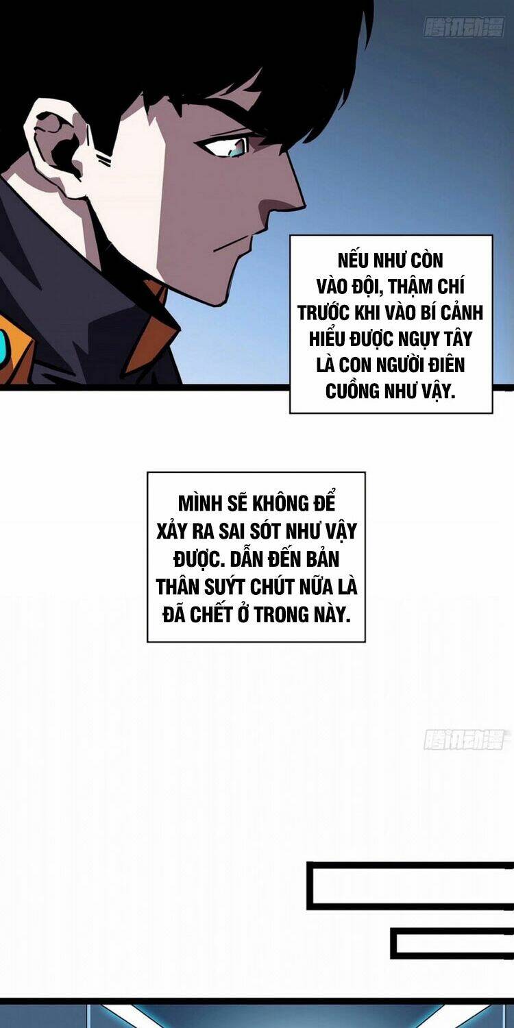 Bắt Đầu Vùng Dậy Từ Việc Chơi Game Nghiêm Túc: Chapter 24