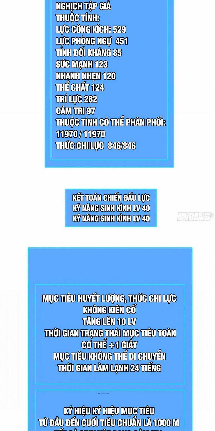 Bắt Đầu Vùng Dậy Từ Việc Chơi Game Nghiêm Túc: Chapter 24
