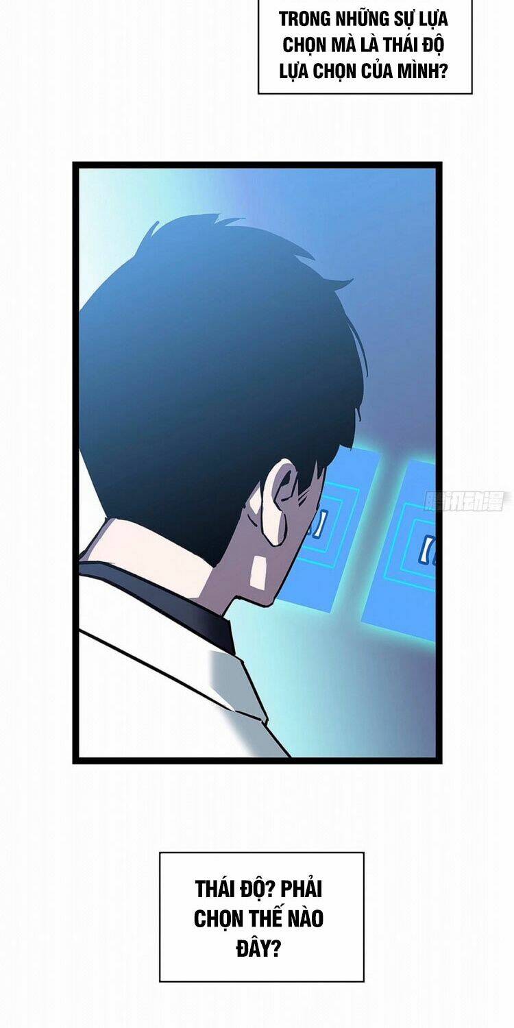 Bắt Đầu Vùng Dậy Từ Việc Chơi Game Nghiêm Túc: Chapter 24