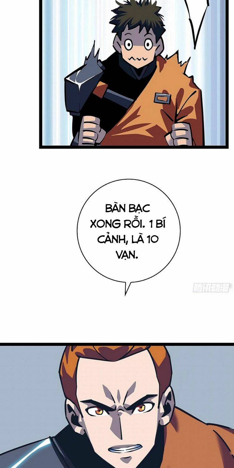 Bắt Đầu Vùng Dậy Từ Việc Chơi Game Nghiêm Túc: Chapter 25