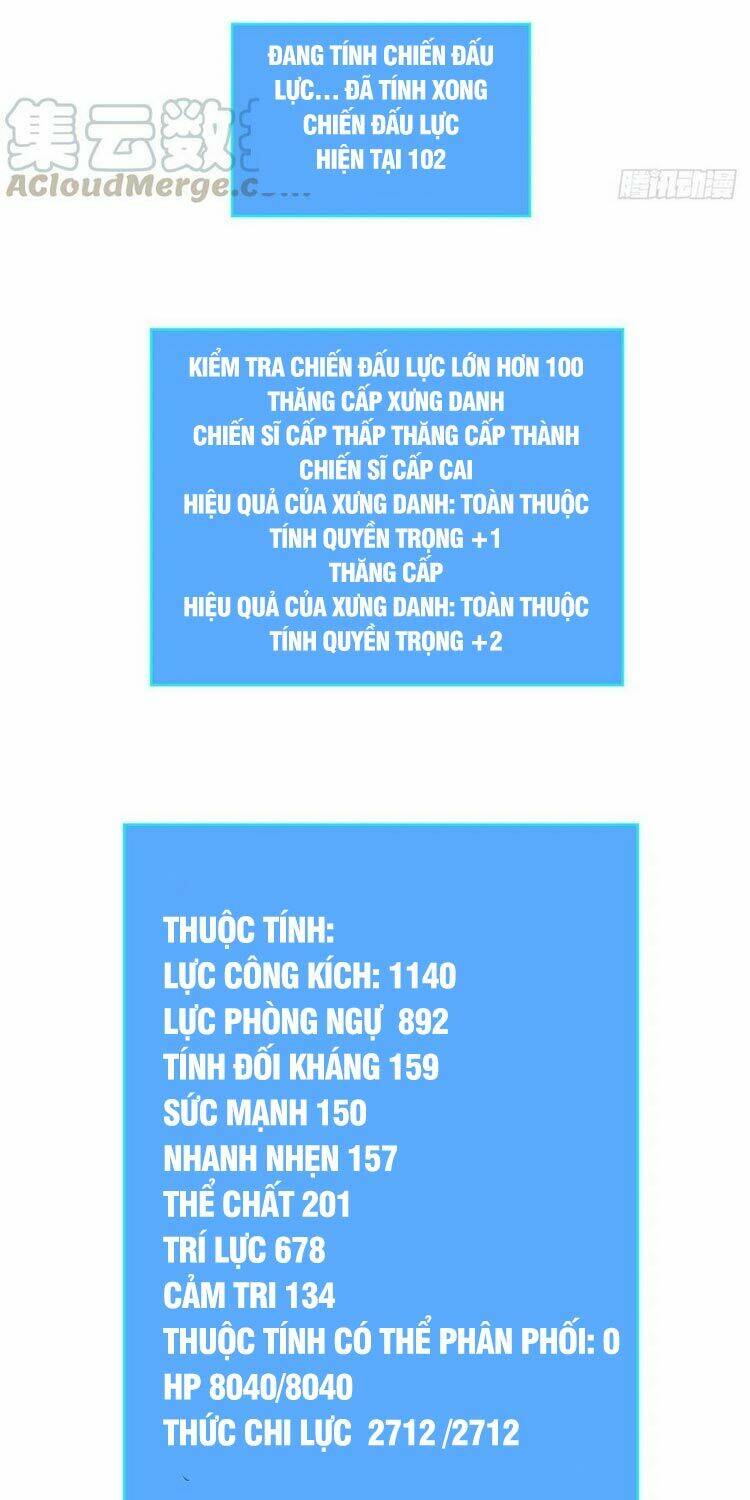 Bắt Đầu Vùng Dậy Từ Việc Chơi Game Nghiêm Túc: Chapter 26