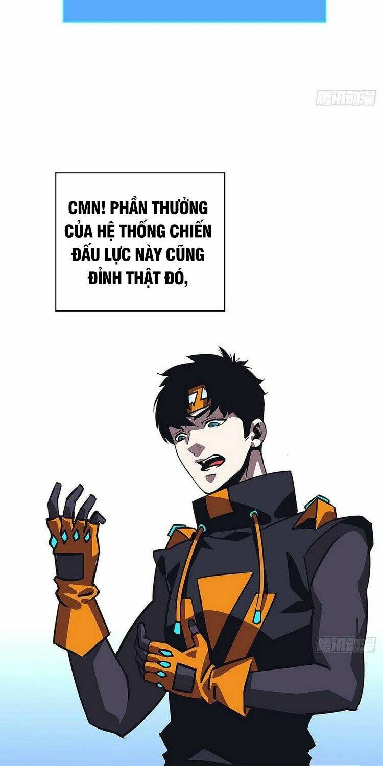 Bắt Đầu Vùng Dậy Từ Việc Chơi Game Nghiêm Túc: Chapter 26