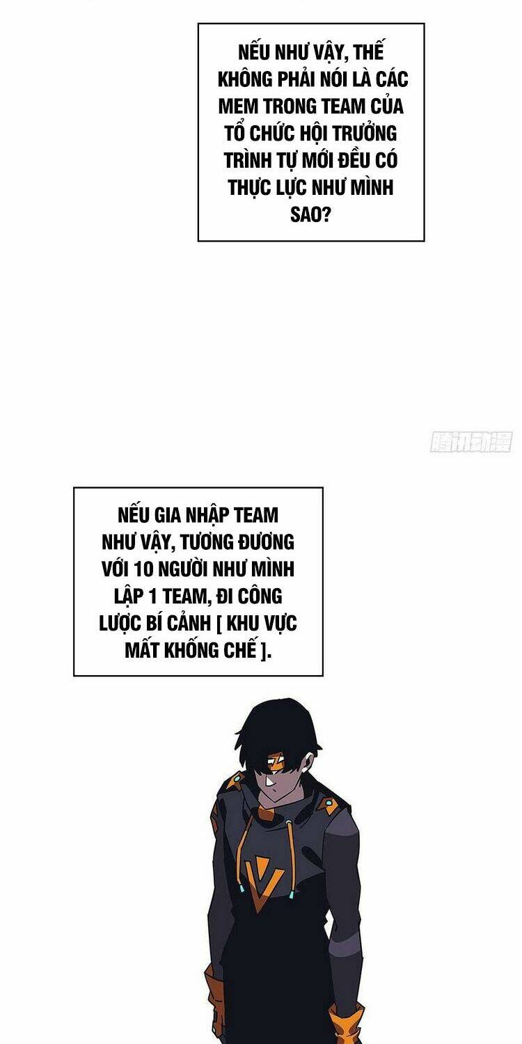 Bắt Đầu Vùng Dậy Từ Việc Chơi Game Nghiêm Túc: Chapter 26