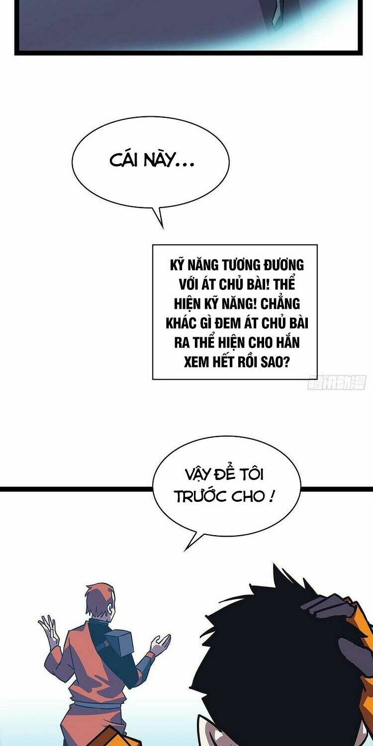 Bắt Đầu Vùng Dậy Từ Việc Chơi Game Nghiêm Túc: Chapter 26