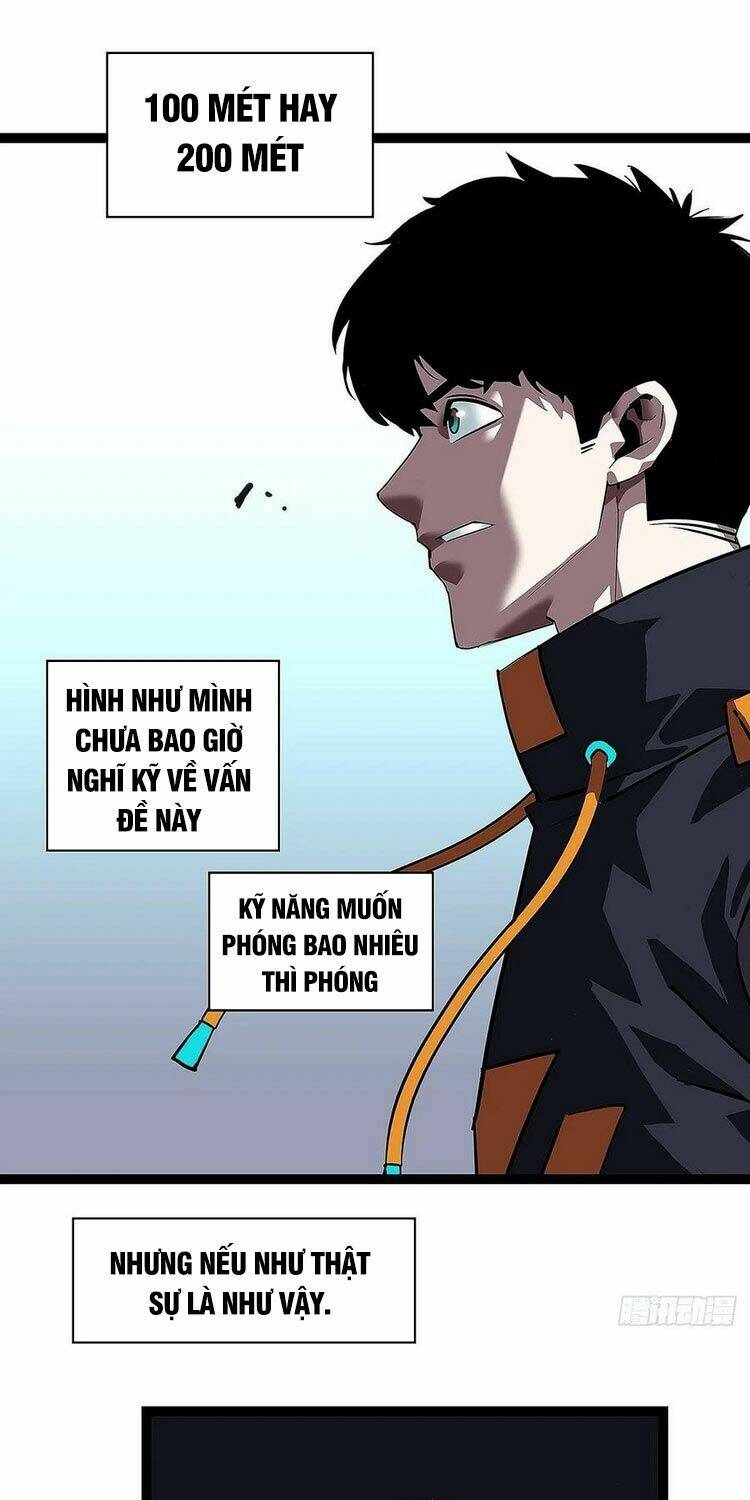Bắt Đầu Vùng Dậy Từ Việc Chơi Game Nghiêm Túc: Chapter 26