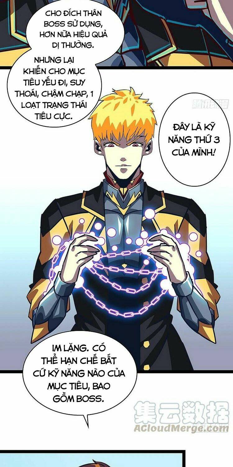 Bắt Đầu Vùng Dậy Từ Việc Chơi Game Nghiêm Túc: Chapter 26