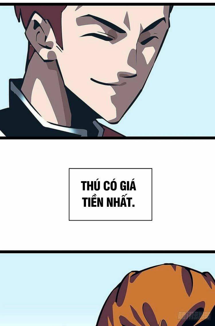 Bắt Đầu Vùng Dậy Từ Việc Chơi Game Nghiêm Túc: Chapter 26