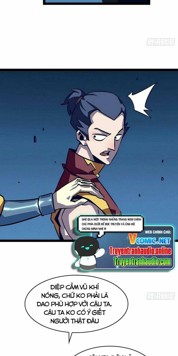 Bắt Đầu Vùng Dậy Từ Việc Chơi Game Nghiêm Túc: Chapter 30