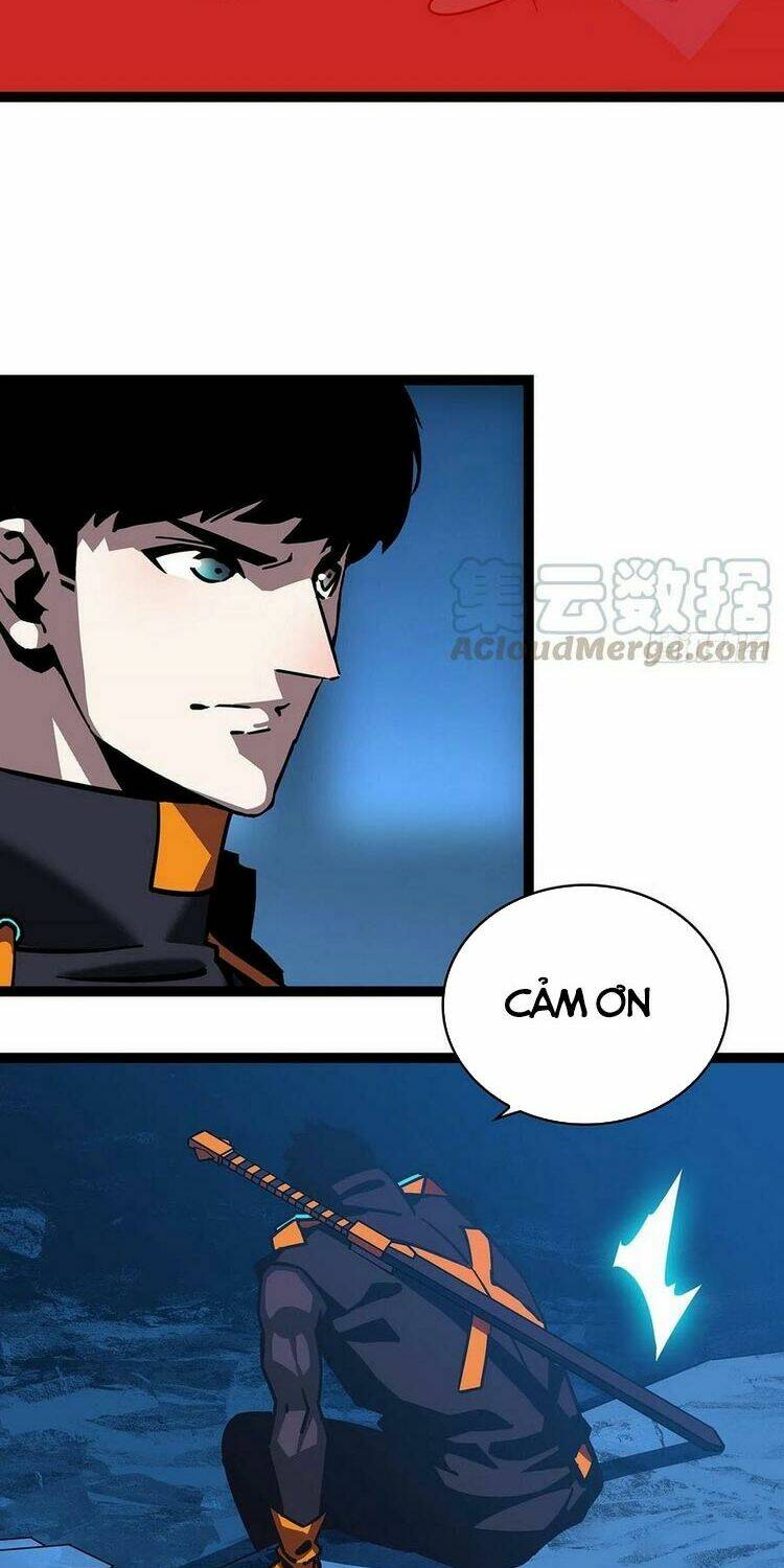Bắt Đầu Vùng Dậy Từ Việc Chơi Game Nghiêm Túc: Chapter 30