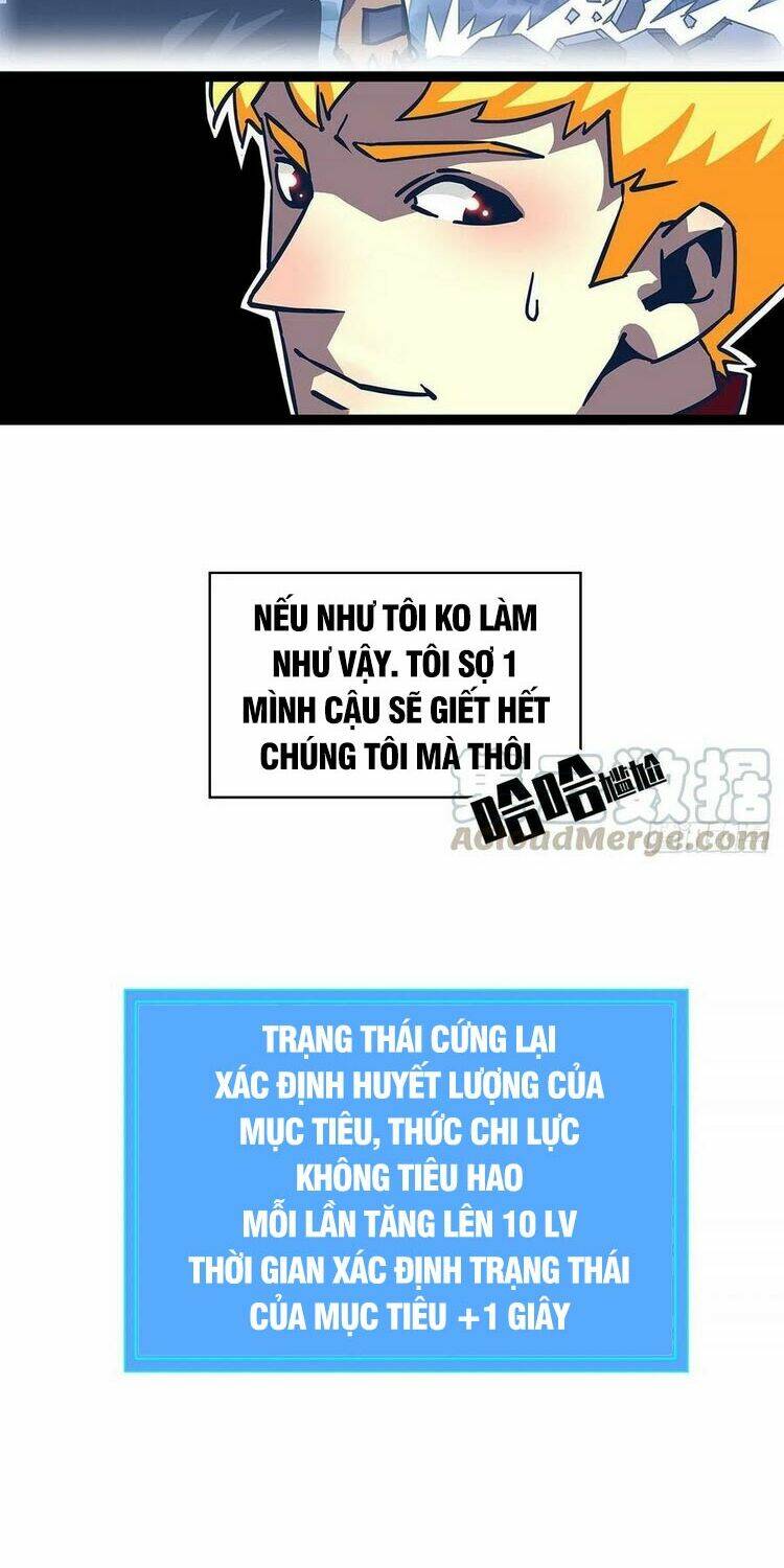Bắt Đầu Vùng Dậy Từ Việc Chơi Game Nghiêm Túc: Chapter 30