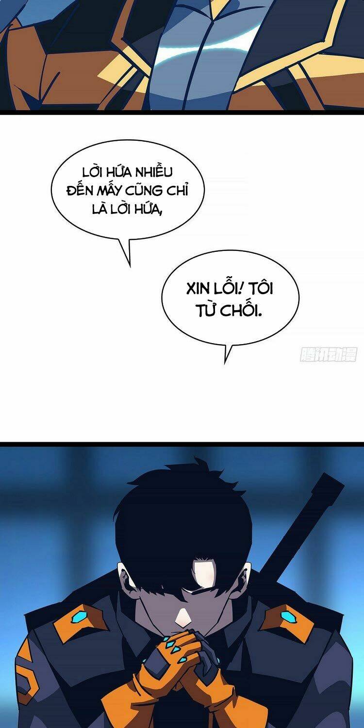 Bắt Đầu Vùng Dậy Từ Việc Chơi Game Nghiêm Túc: Chapter 31