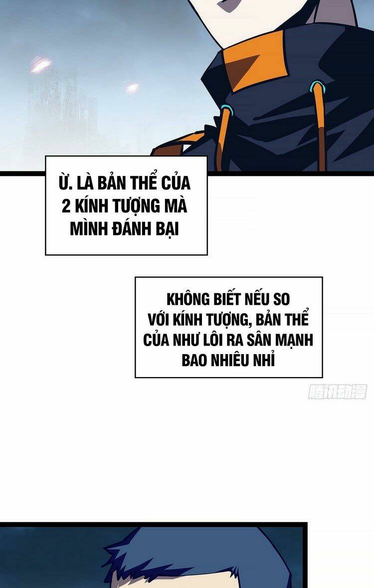 Bắt Đầu Vùng Dậy Từ Việc Chơi Game Nghiêm Túc: Chapter 32
