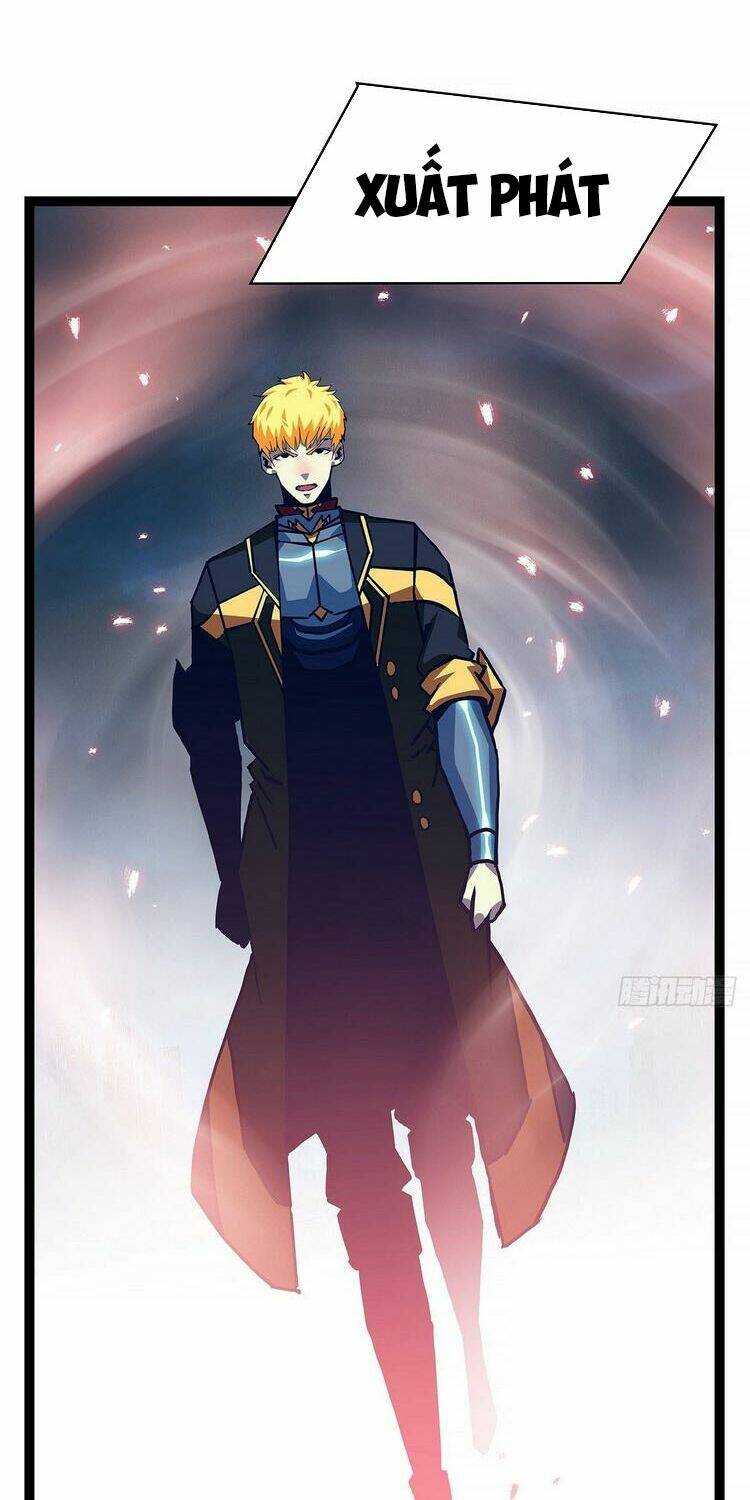 Bắt Đầu Vùng Dậy Từ Việc Chơi Game Nghiêm Túc: Chapter 32