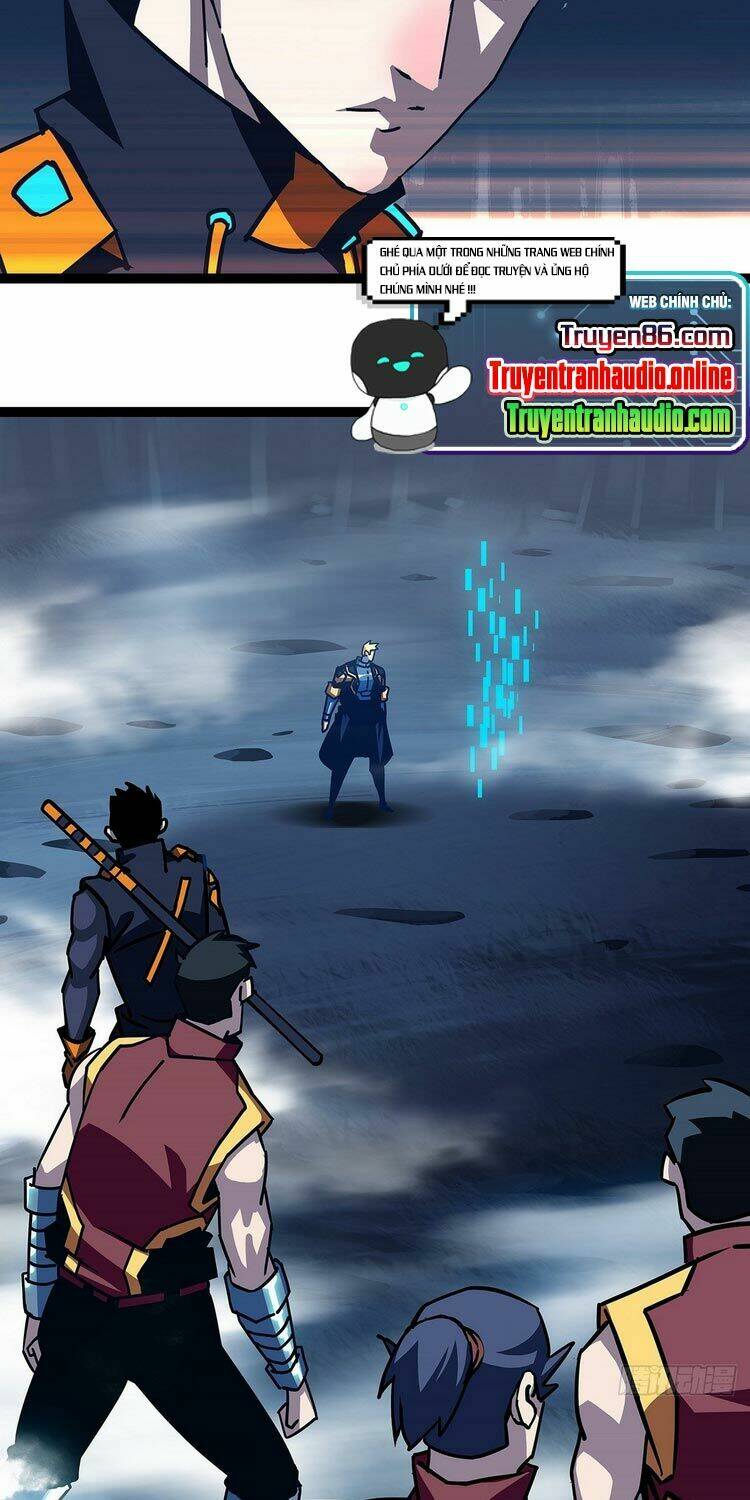 Bắt Đầu Vùng Dậy Từ Việc Chơi Game Nghiêm Túc: Chapter 35