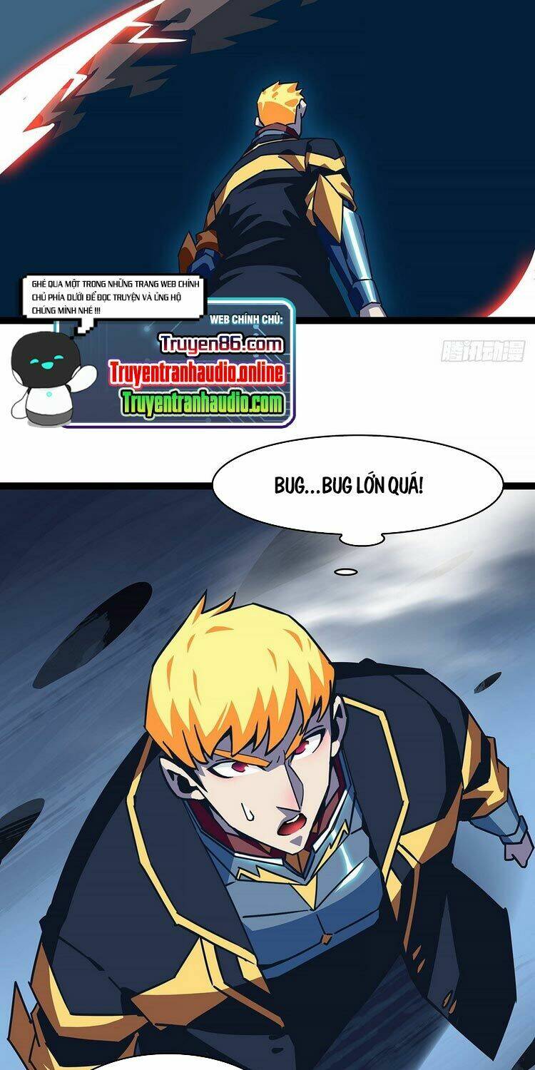 Bắt Đầu Vùng Dậy Từ Việc Chơi Game Nghiêm Túc: Chapter 35
