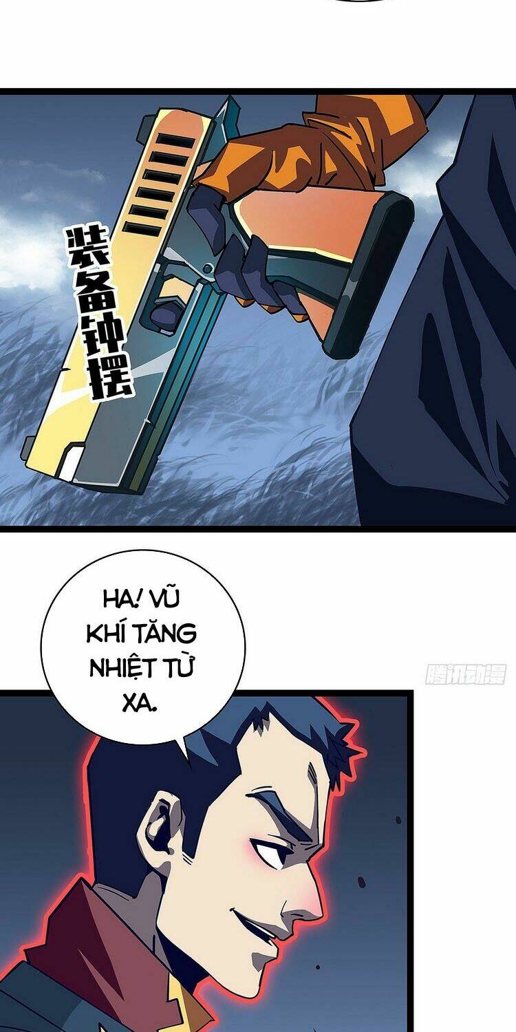 Bắt Đầu Vùng Dậy Từ Việc Chơi Game Nghiêm Túc: Chapter 37