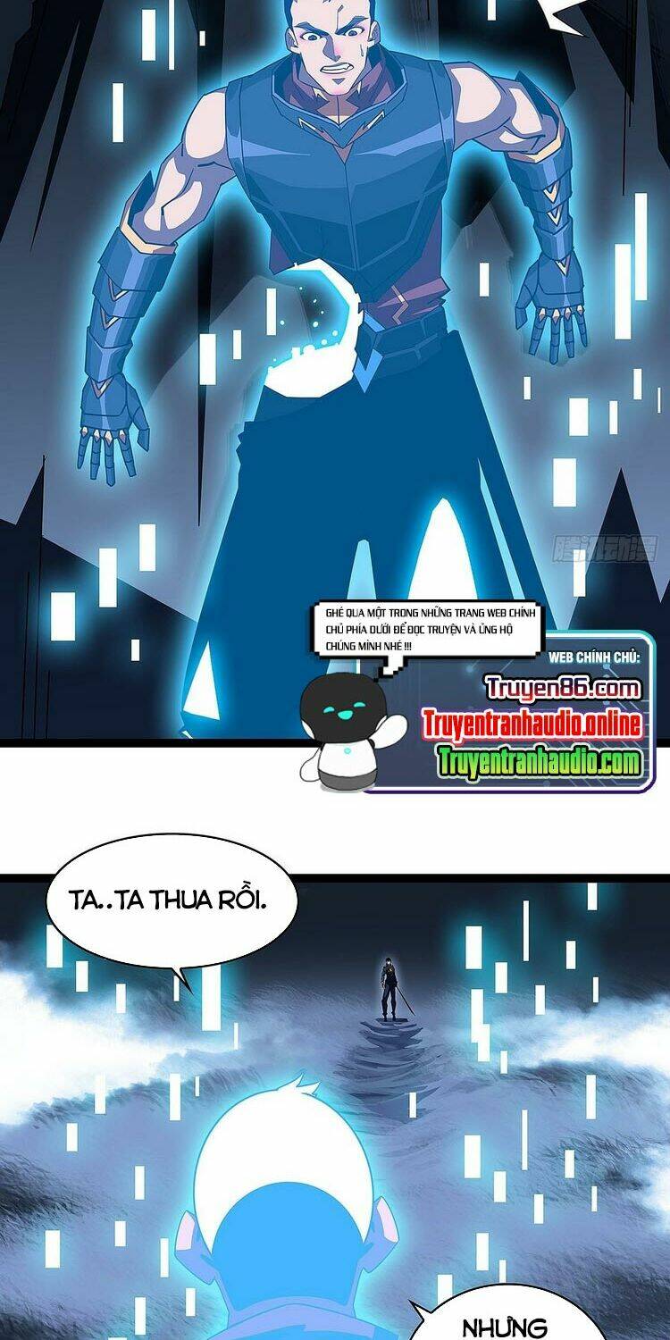Bắt Đầu Vùng Dậy Từ Việc Chơi Game Nghiêm Túc: Chapter 38