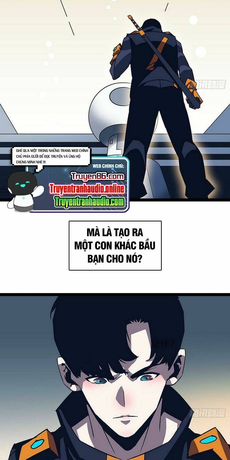 Bắt Đầu Vùng Dậy Từ Việc Chơi Game Nghiêm Túc: Chapter 38