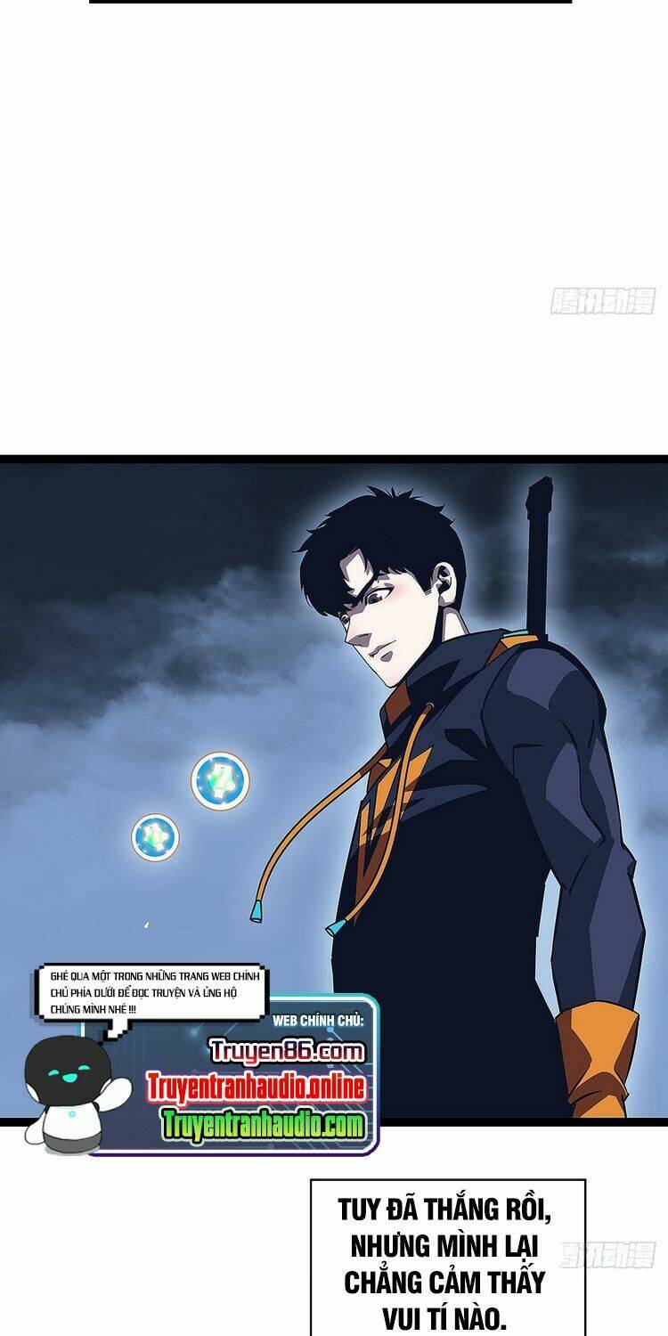 Bắt Đầu Vùng Dậy Từ Việc Chơi Game Nghiêm Túc: Chapter 38