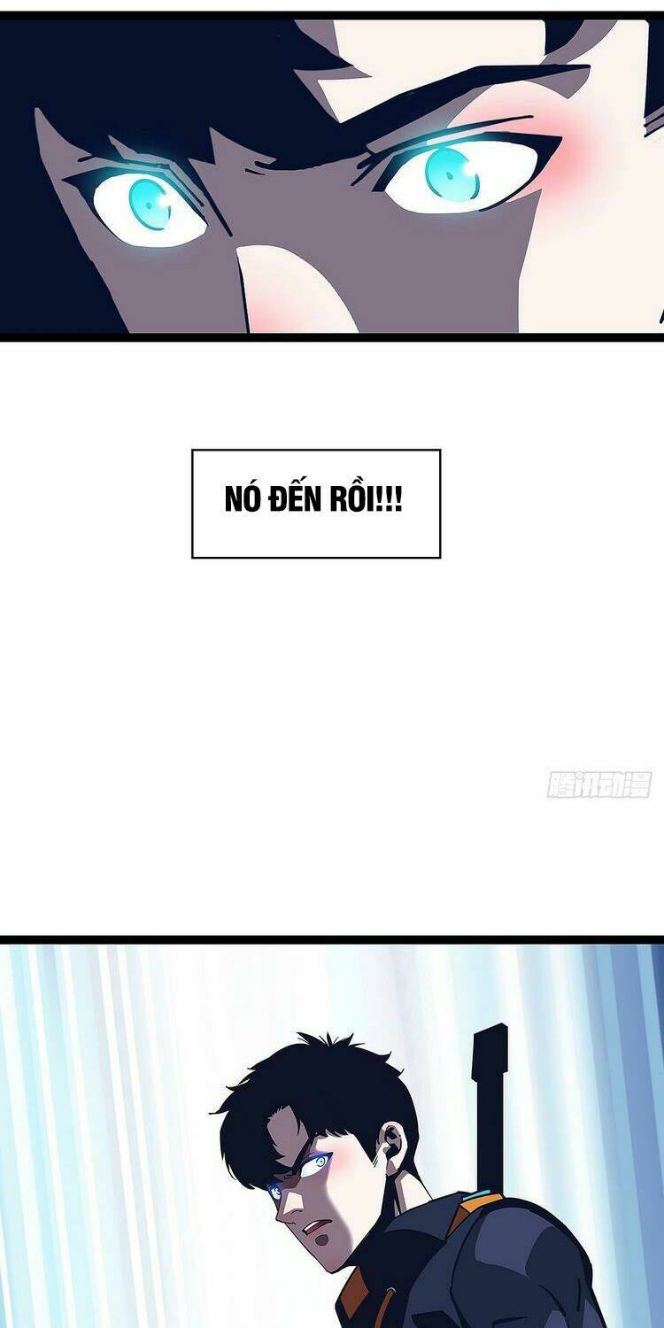 Bắt Đầu Vùng Dậy Từ Việc Chơi Game Nghiêm Túc: Chapter 39