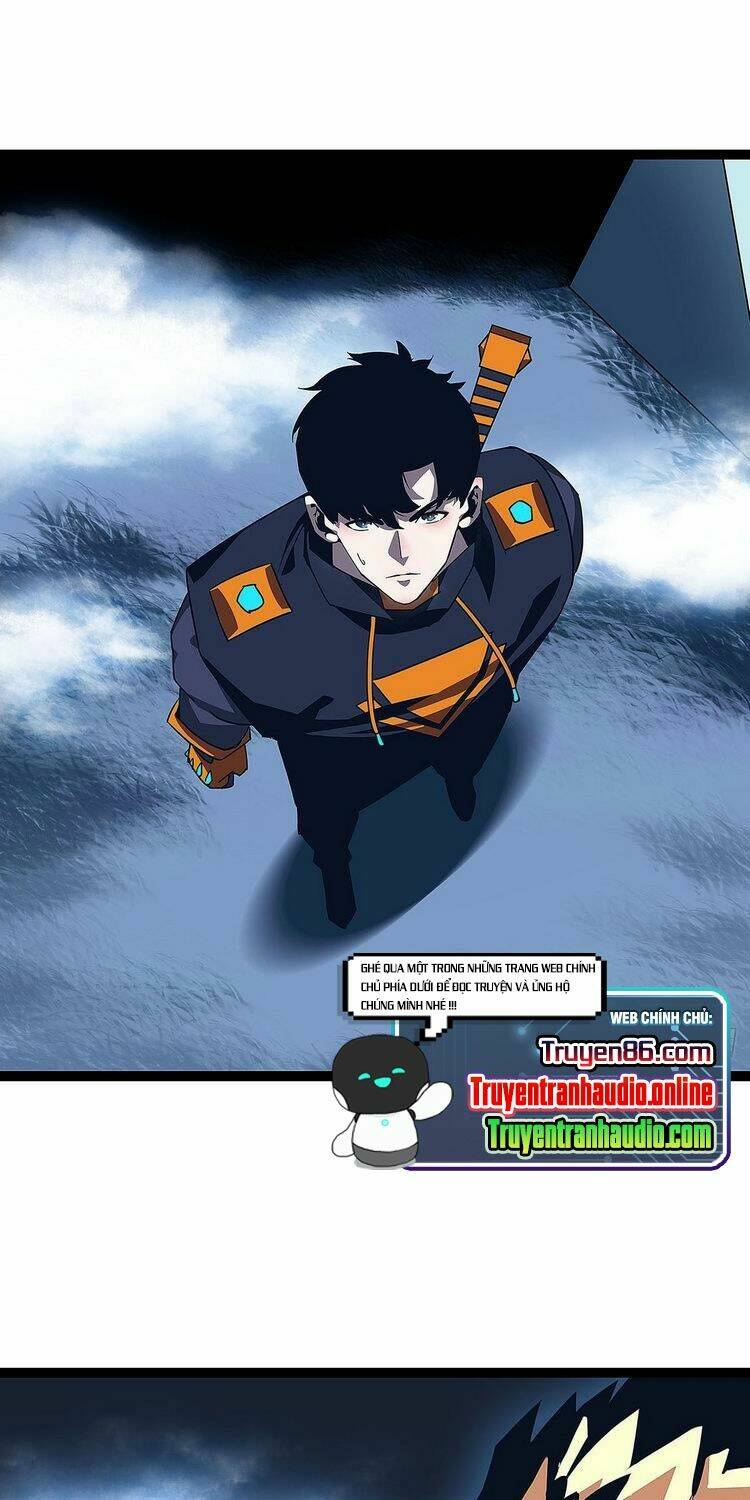 Bắt Đầu Vùng Dậy Từ Việc Chơi Game Nghiêm Túc: Chapter 39