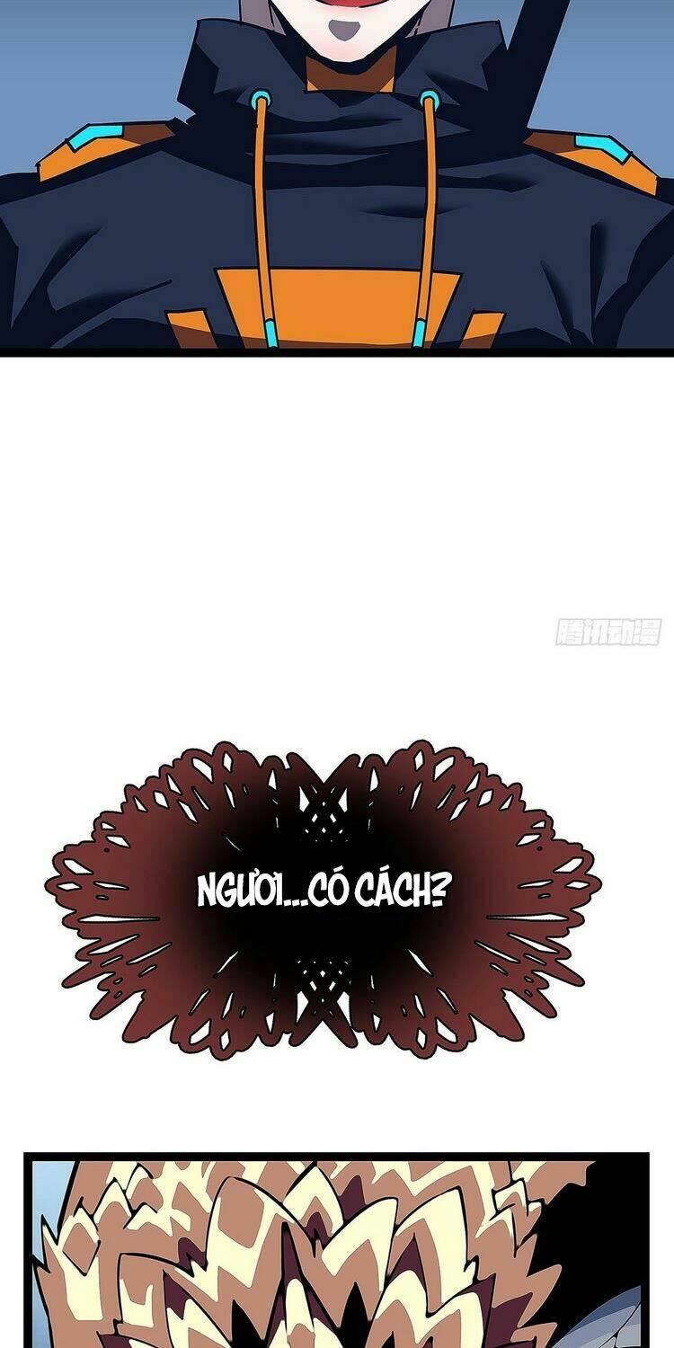 Bắt Đầu Vùng Dậy Từ Việc Chơi Game Nghiêm Túc: Chapter 39