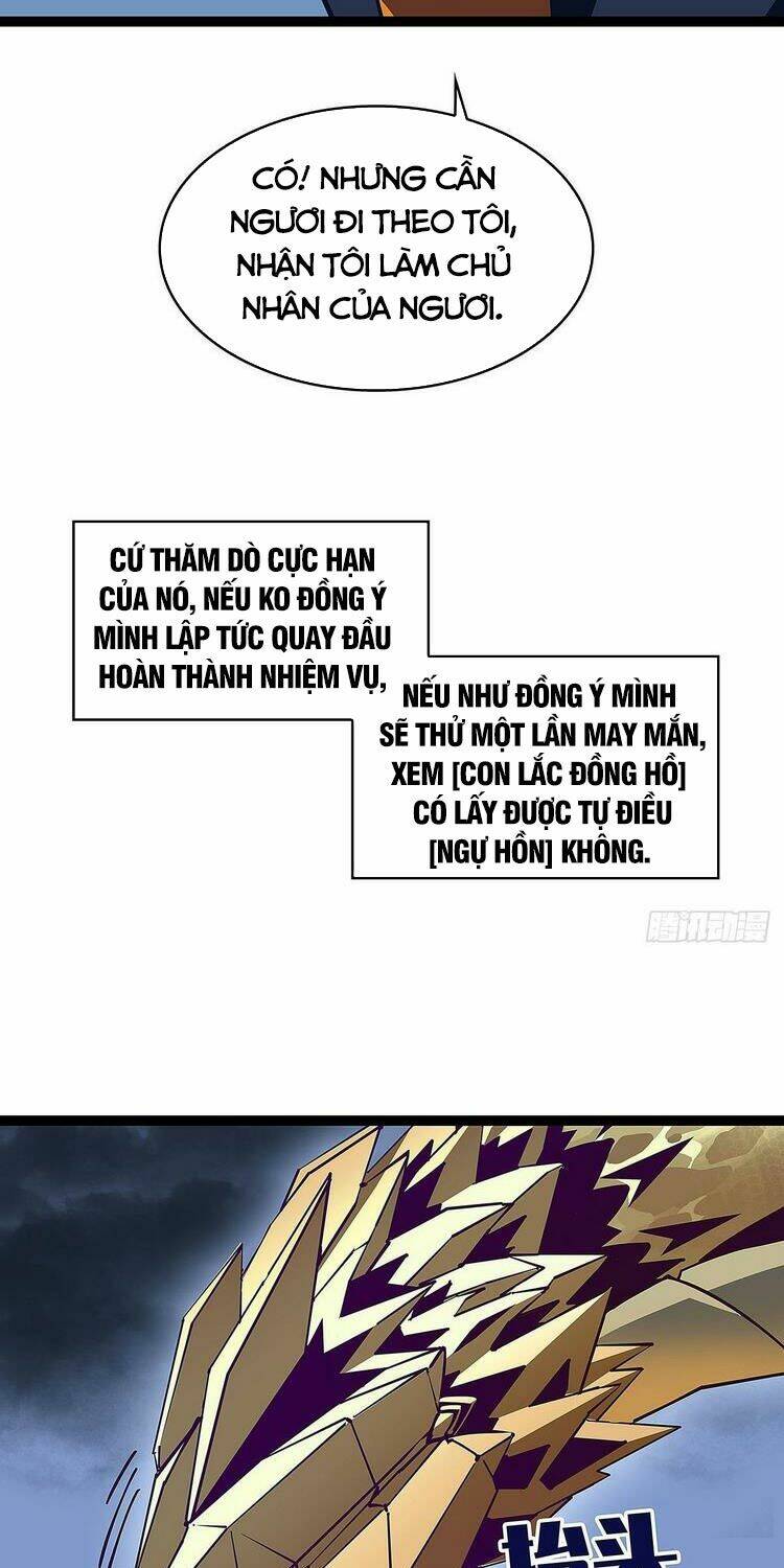Bắt Đầu Vùng Dậy Từ Việc Chơi Game Nghiêm Túc: Chapter 39