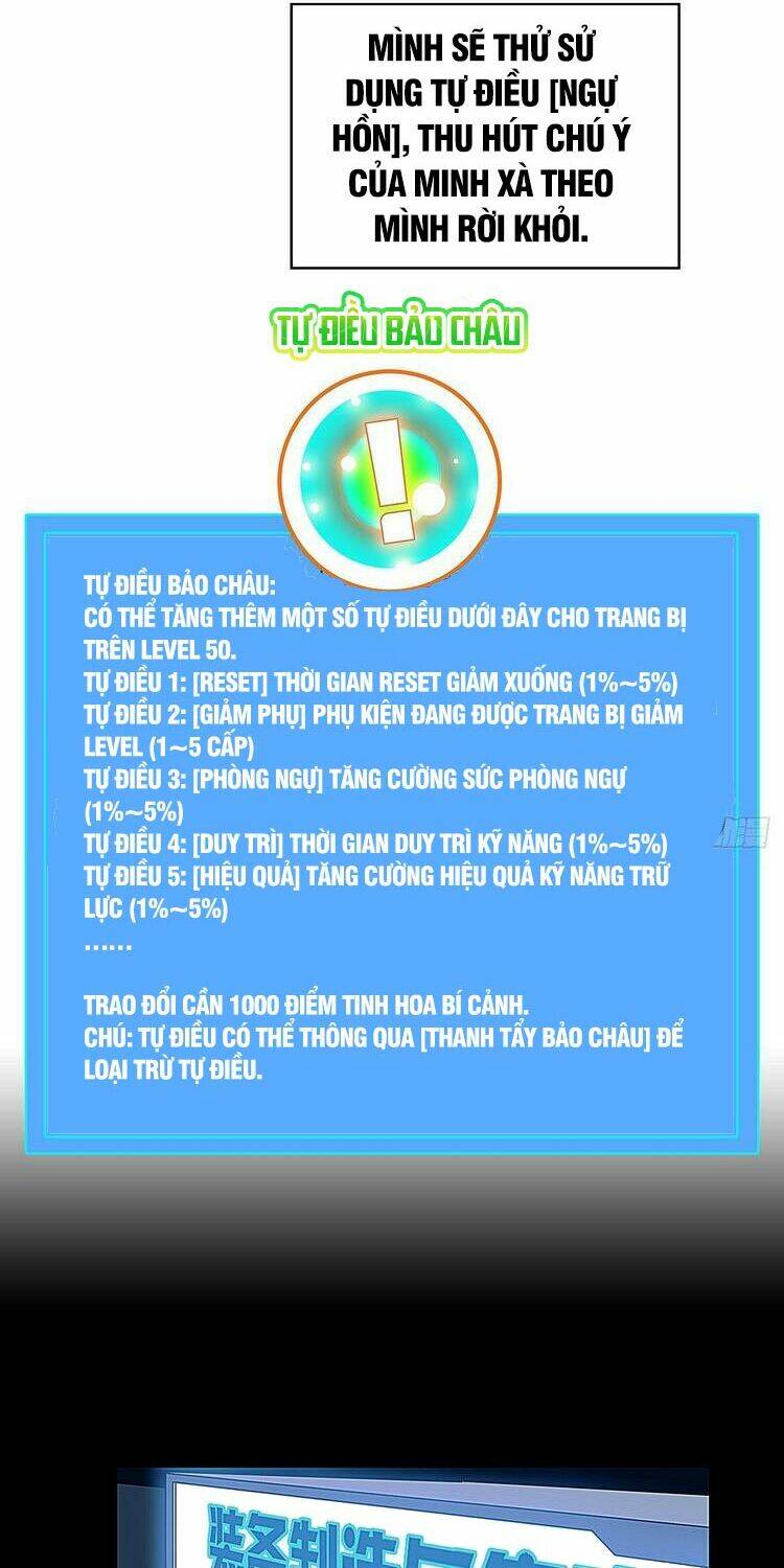 Bắt Đầu Vùng Dậy Từ Việc Chơi Game Nghiêm Túc: Chapter 39