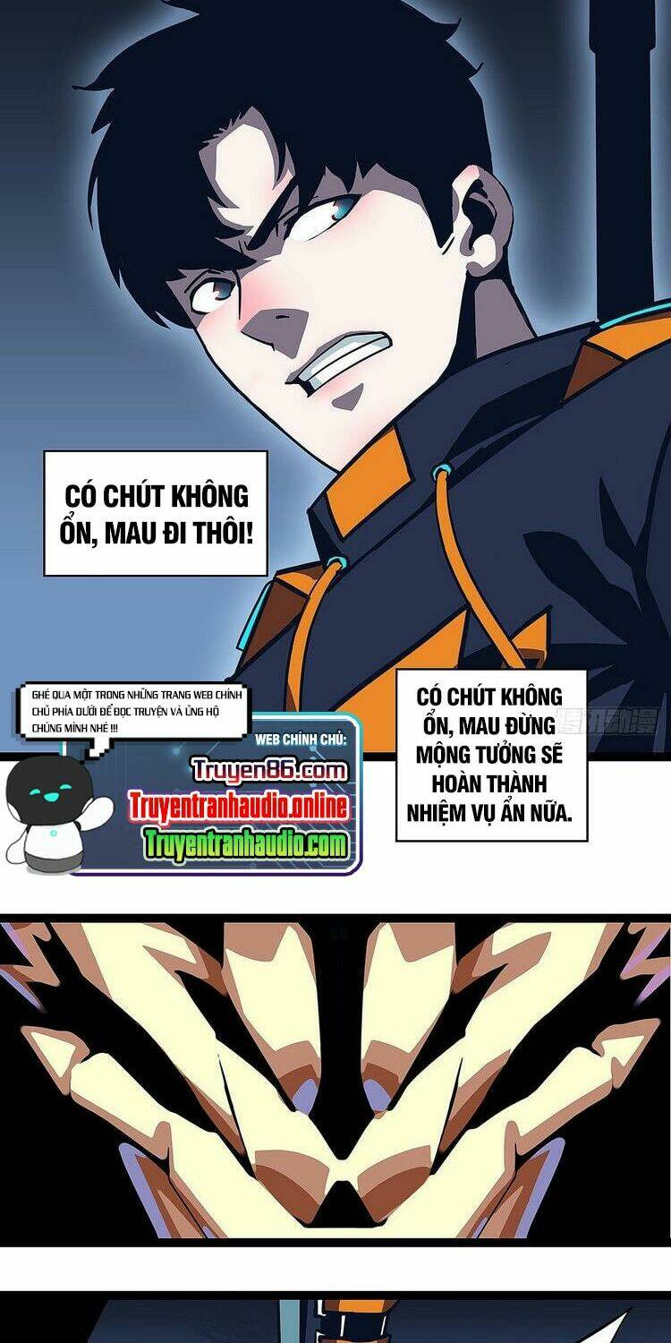 Bắt Đầu Vùng Dậy Từ Việc Chơi Game Nghiêm Túc: Chapter 39