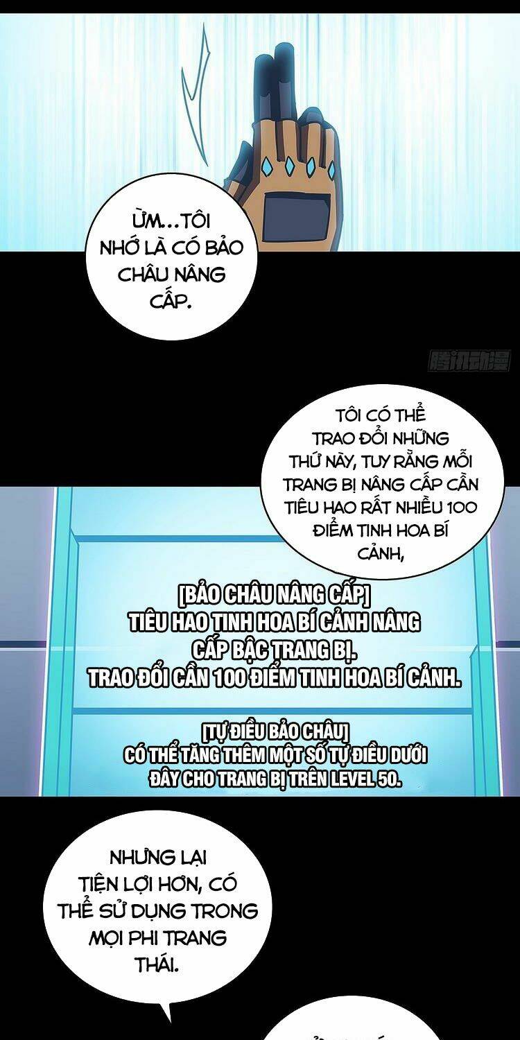 Bắt Đầu Vùng Dậy Từ Việc Chơi Game Nghiêm Túc: Chapter 39