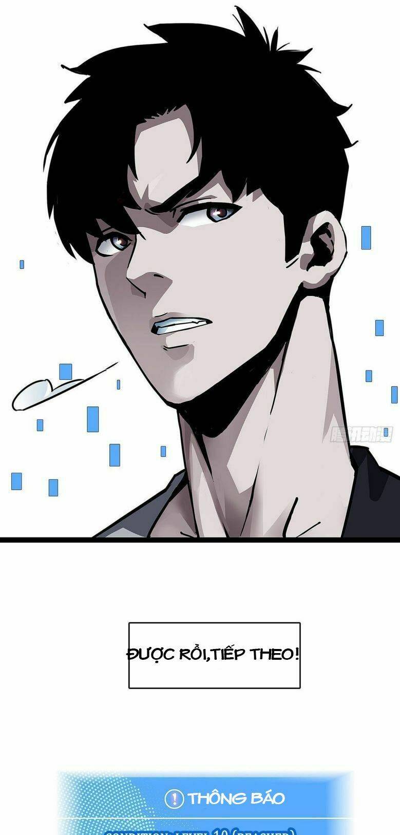 Bắt Đầu Vùng Dậy Từ Việc Chơi Game Nghiêm Túc: Chapter 4