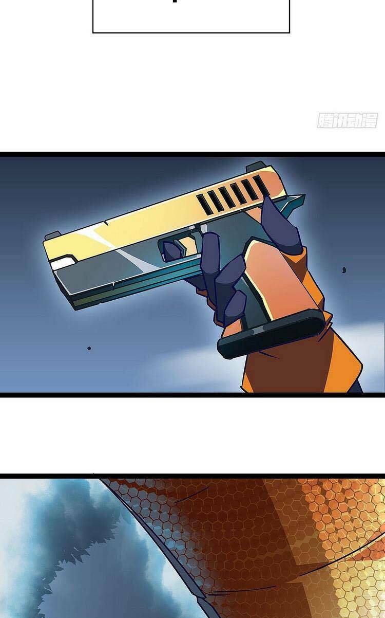 Bắt Đầu Vùng Dậy Từ Việc Chơi Game Nghiêm Túc: Chapter 40