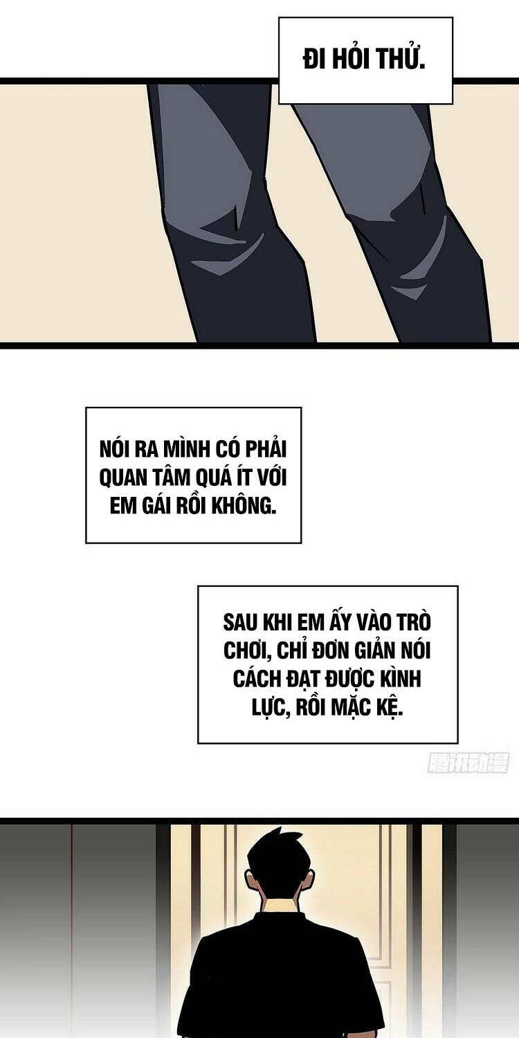 Bắt Đầu Vùng Dậy Từ Việc Chơi Game Nghiêm Túc: Chapter 40