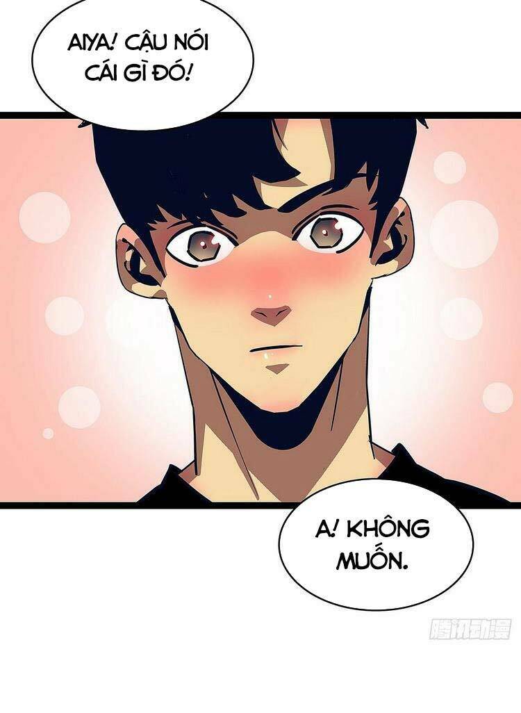 Bắt Đầu Vùng Dậy Từ Việc Chơi Game Nghiêm Túc: Chapter 40