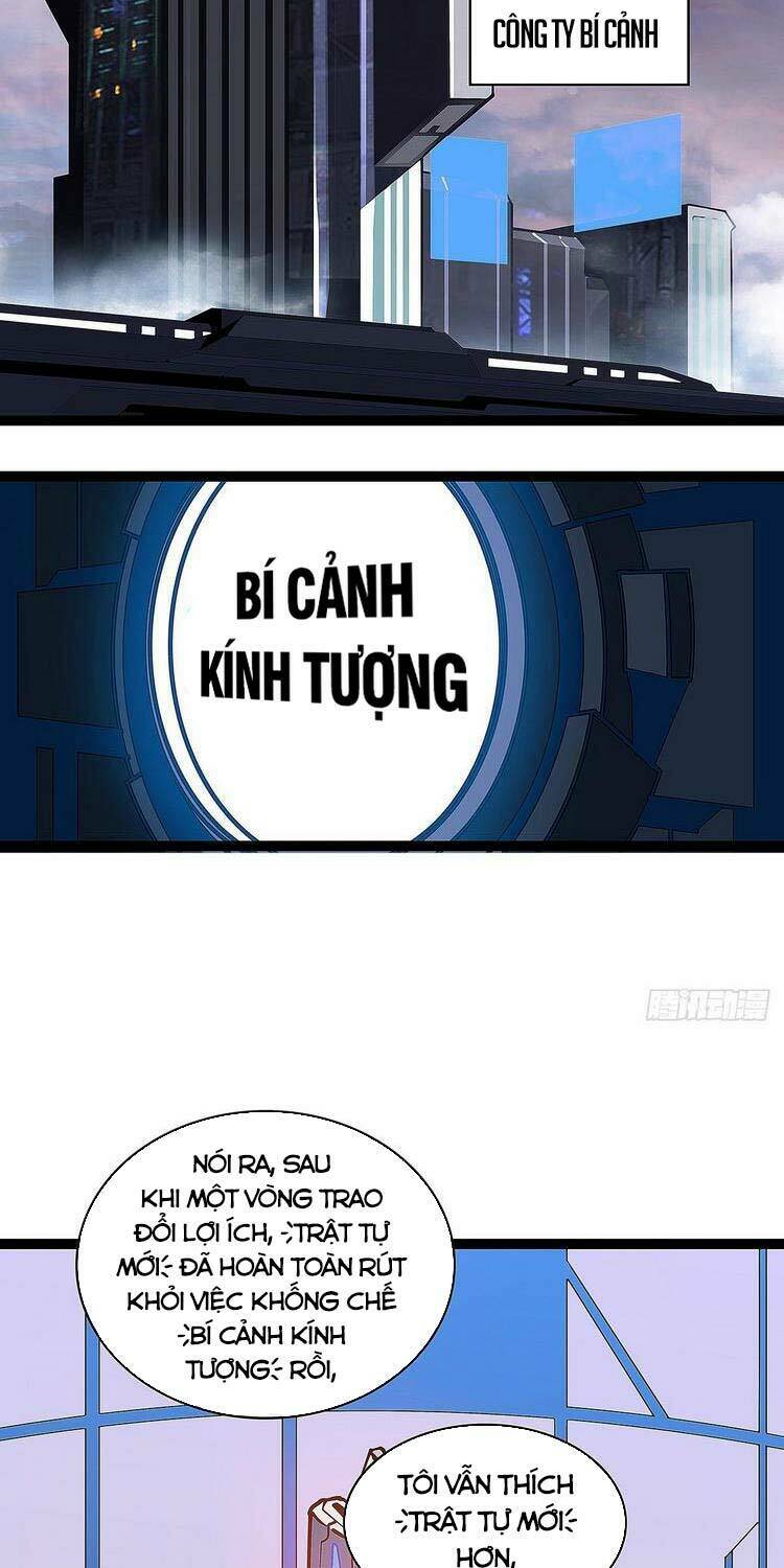 Bắt Đầu Vùng Dậy Từ Việc Chơi Game Nghiêm Túc: Chapter 41