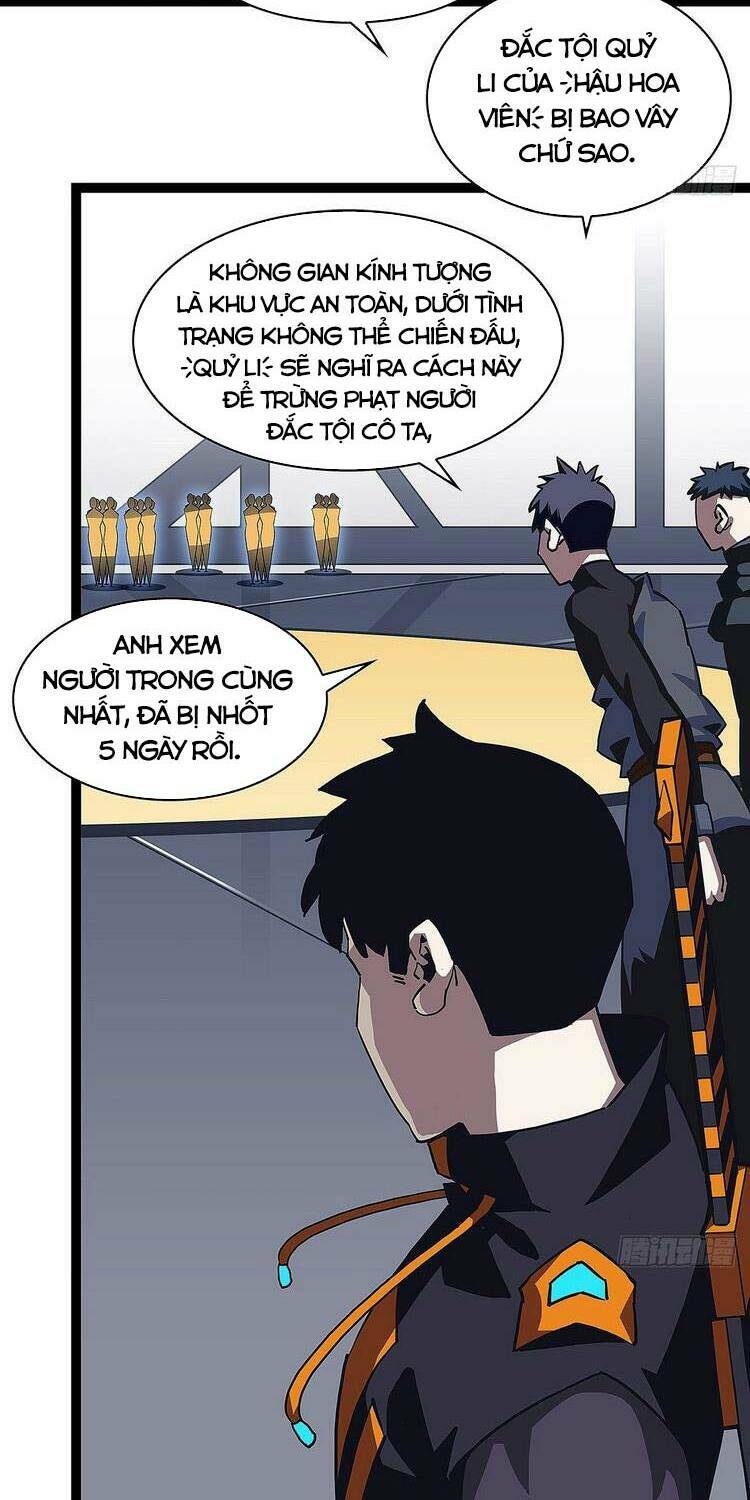 Bắt Đầu Vùng Dậy Từ Việc Chơi Game Nghiêm Túc: Chapter 41
