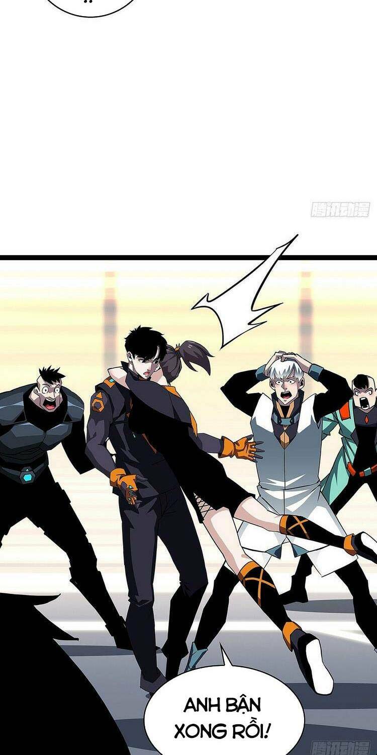 Bắt Đầu Vùng Dậy Từ Việc Chơi Game Nghiêm Túc: Chapter 41