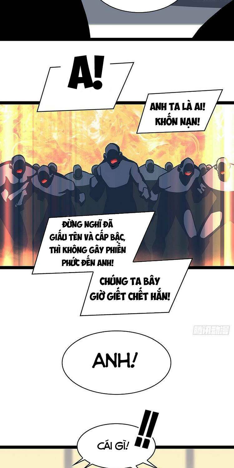 Bắt Đầu Vùng Dậy Từ Việc Chơi Game Nghiêm Túc: Chapter 41
