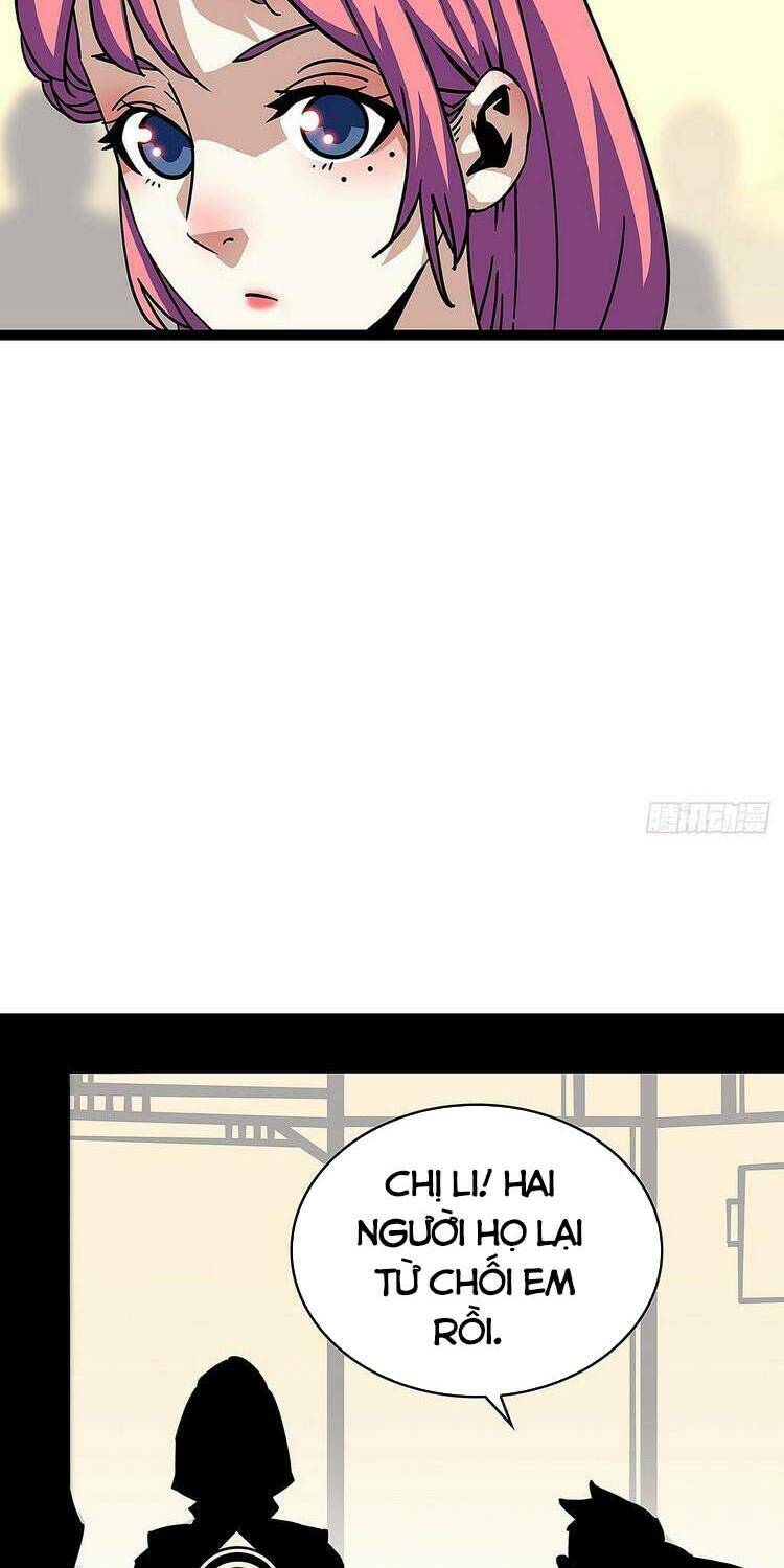 Bắt Đầu Vùng Dậy Từ Việc Chơi Game Nghiêm Túc: Chapter 41