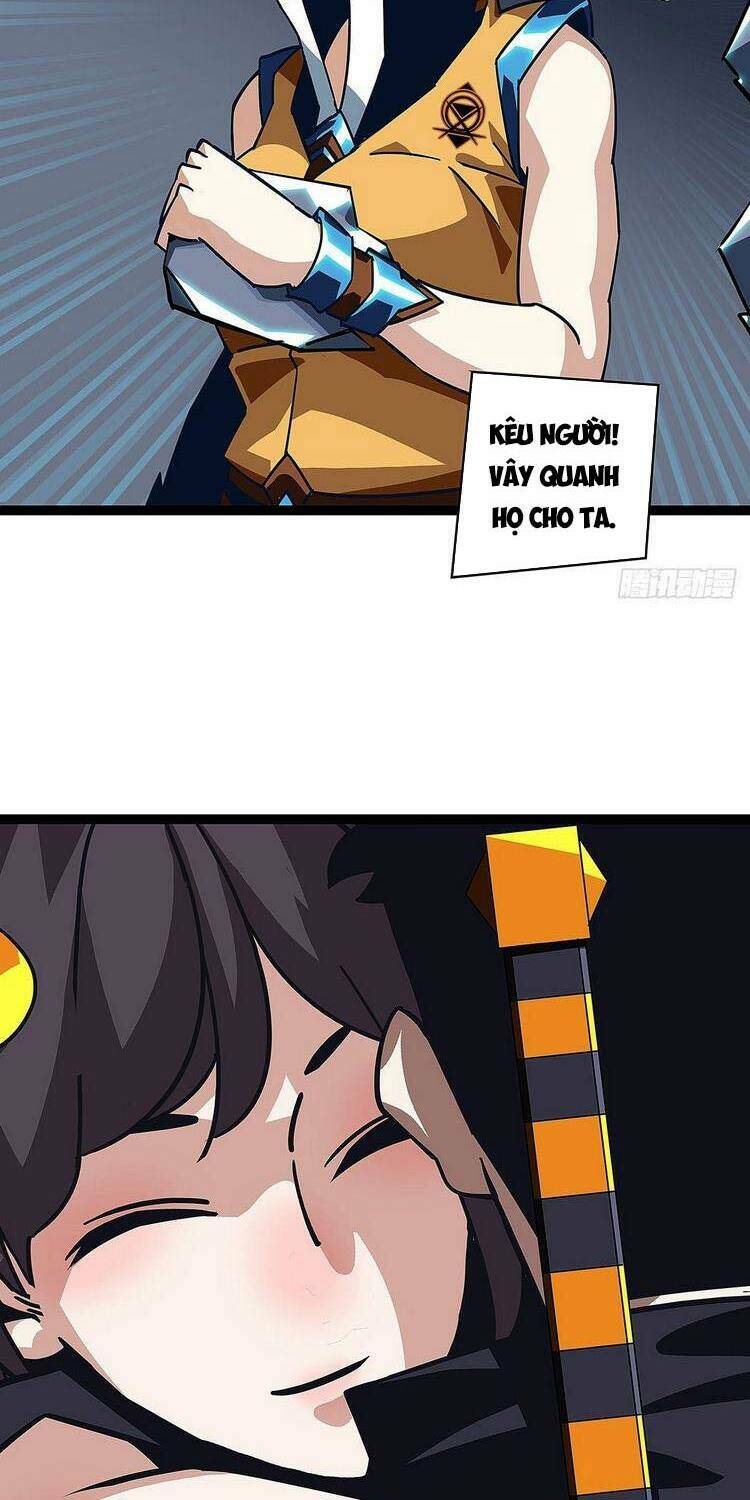 Bắt Đầu Vùng Dậy Từ Việc Chơi Game Nghiêm Túc: Chapter 41