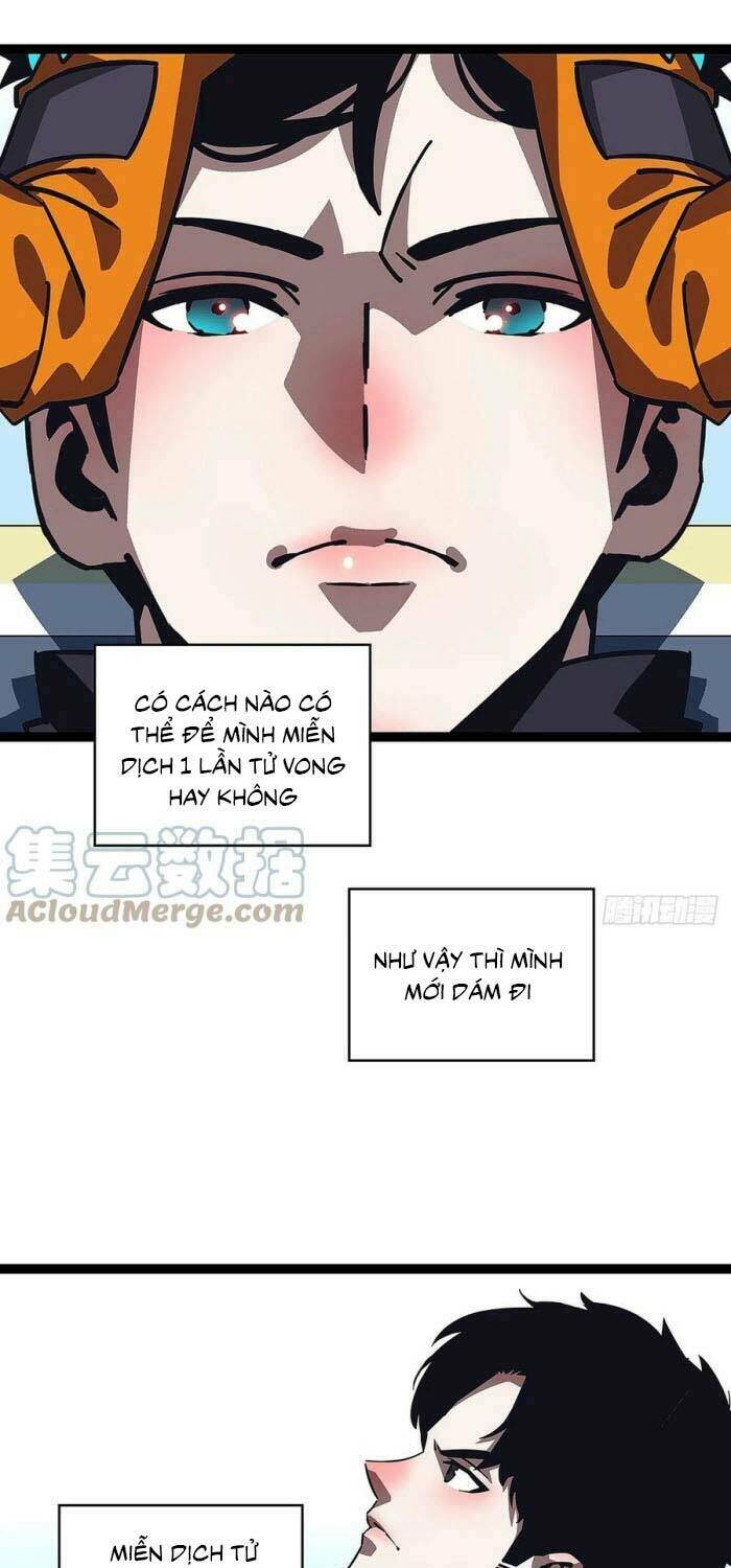 Bắt Đầu Vùng Dậy Từ Việc Chơi Game Nghiêm Túc: Chapter 46