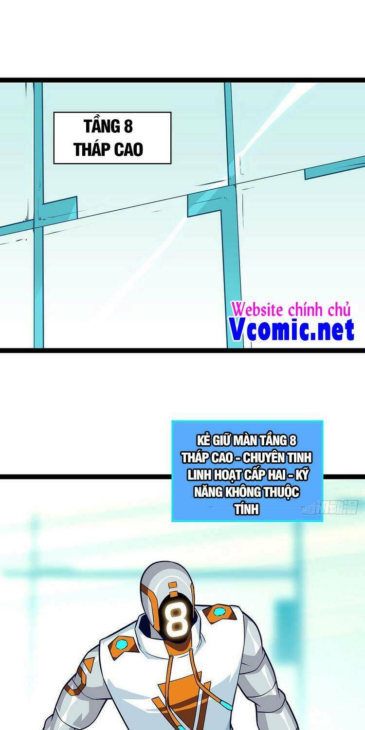 Bắt Đầu Vùng Dậy Từ Việc Chơi Game Nghiêm Túc: Chapter 48