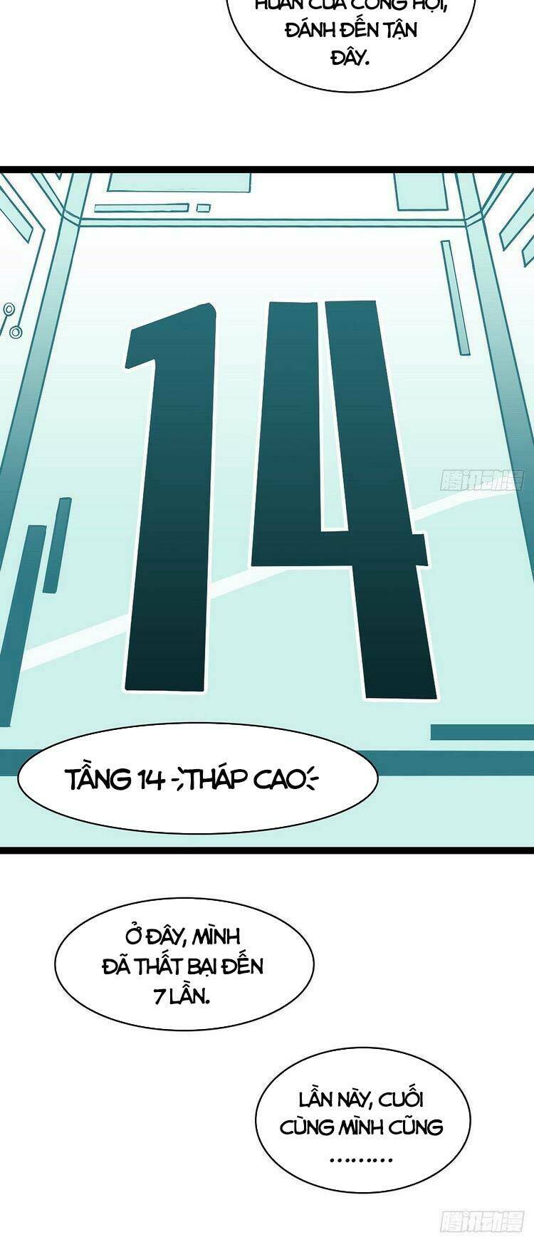 Bắt Đầu Vùng Dậy Từ Việc Chơi Game Nghiêm Túc: Chapter 48