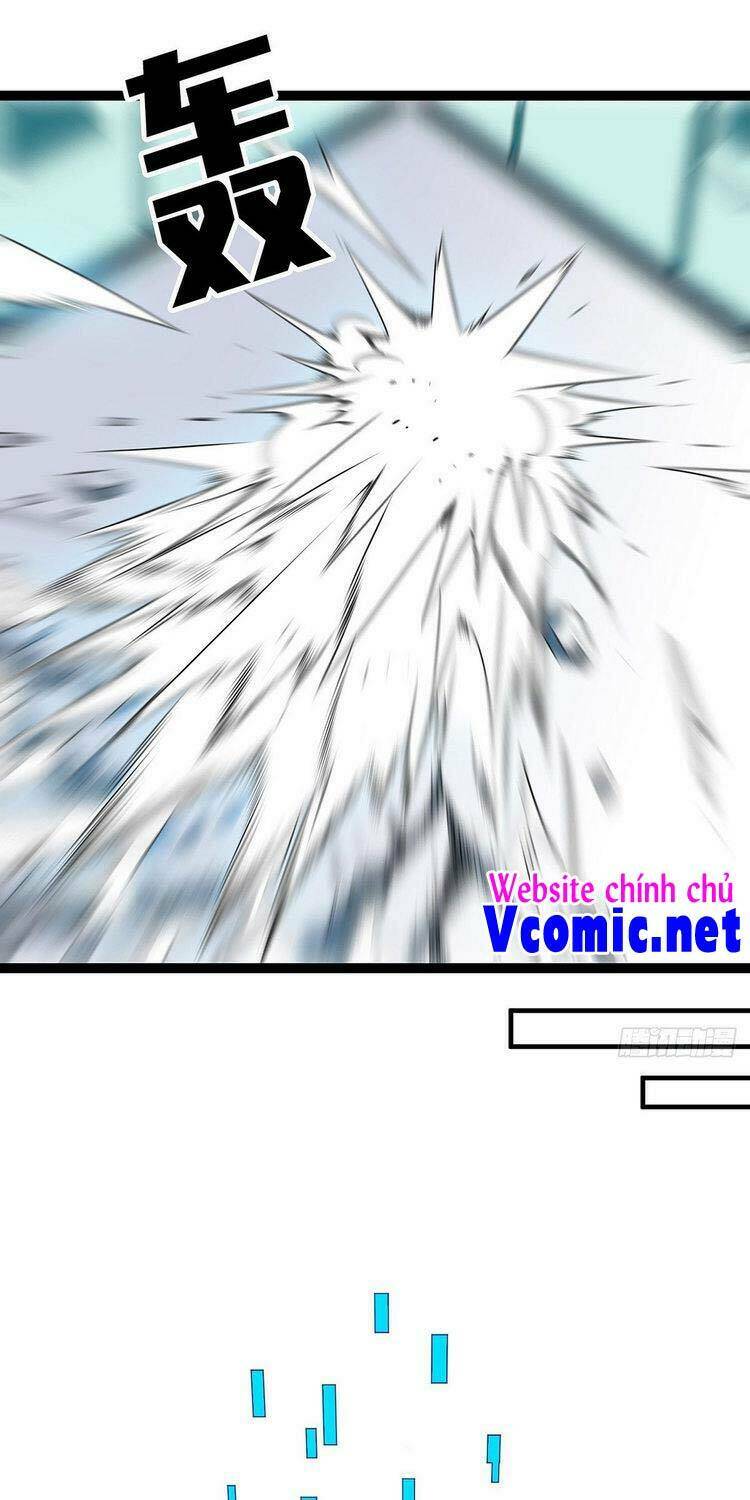 Bắt Đầu Vùng Dậy Từ Việc Chơi Game Nghiêm Túc: Chapter 48