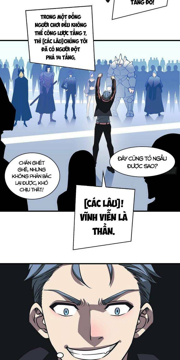 Bắt Đầu Vùng Dậy Từ Việc Chơi Game Nghiêm Túc: Chapter 48