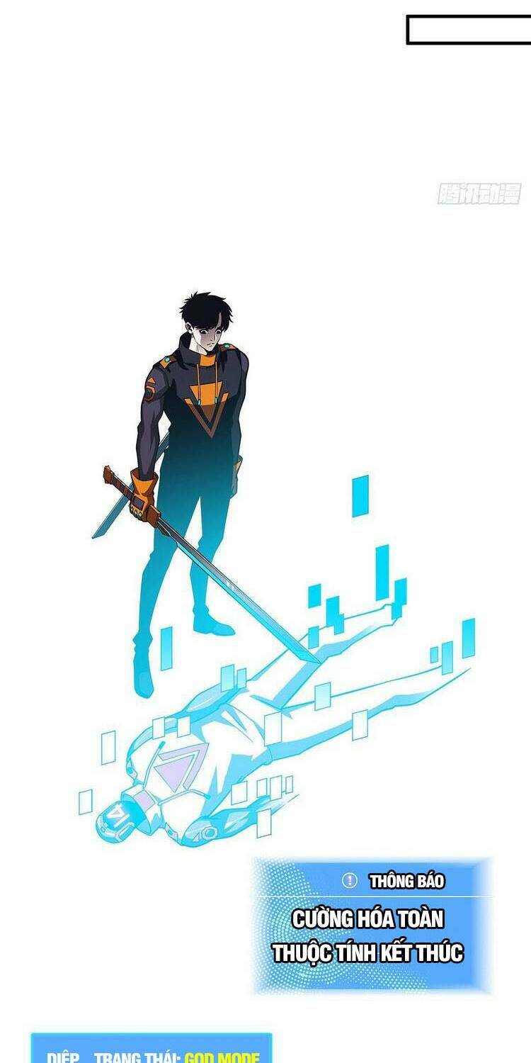 Bắt Đầu Vùng Dậy Từ Việc Chơi Game Nghiêm Túc: Chapter 48