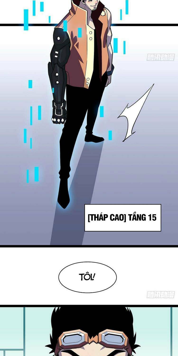 Bắt Đầu Vùng Dậy Từ Việc Chơi Game Nghiêm Túc: Chapter 48