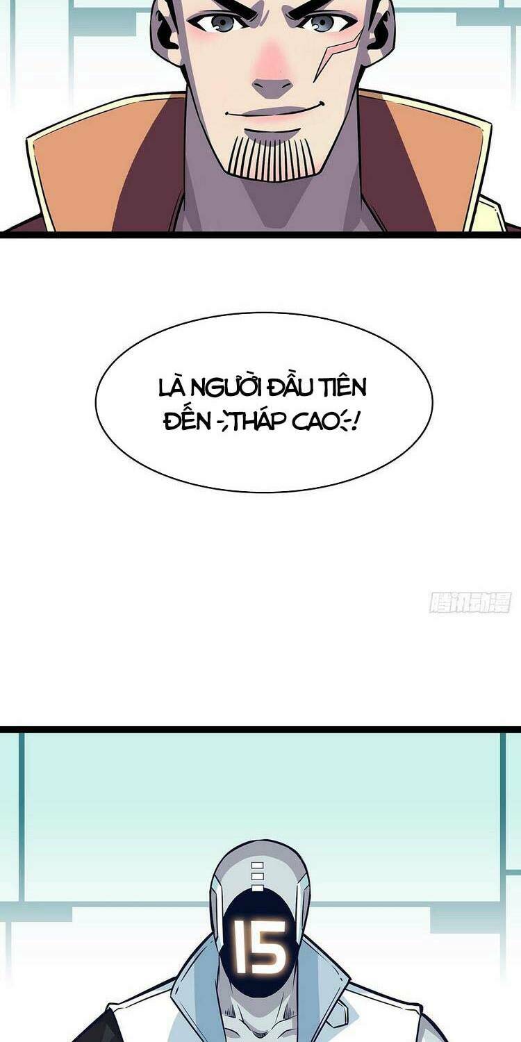 Bắt Đầu Vùng Dậy Từ Việc Chơi Game Nghiêm Túc: Chapter 48