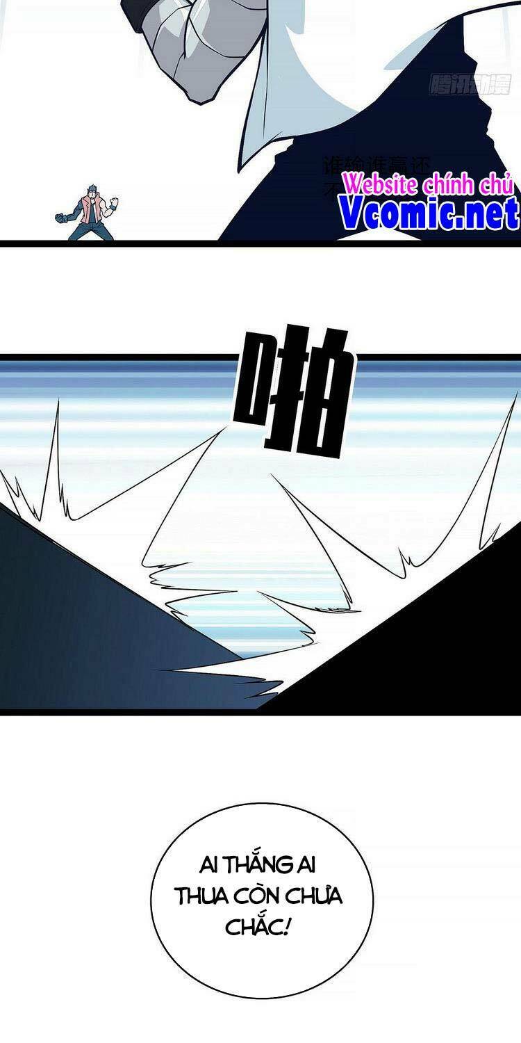Bắt Đầu Vùng Dậy Từ Việc Chơi Game Nghiêm Túc: Chapter 48