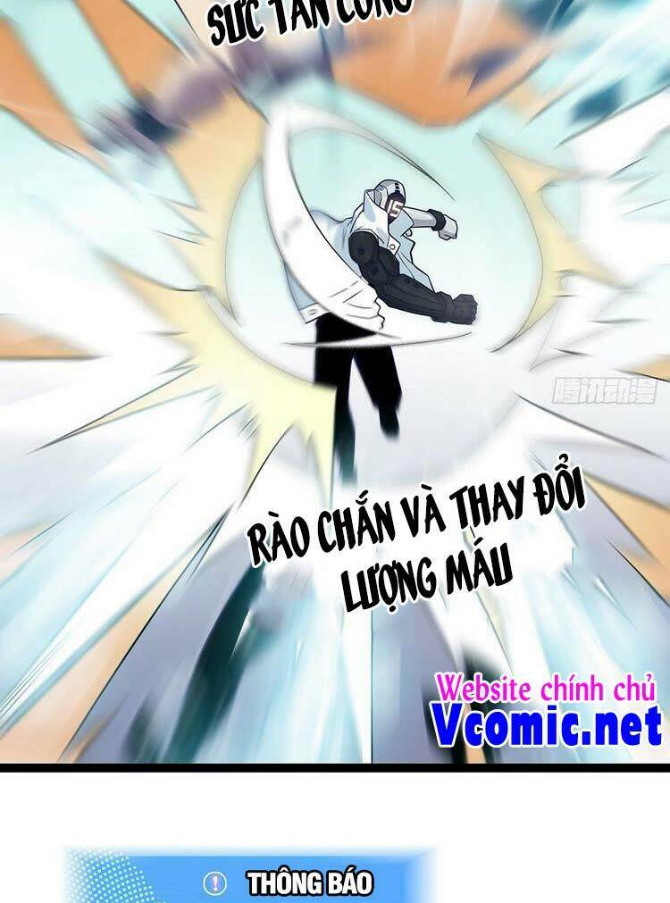 Bắt Đầu Vùng Dậy Từ Việc Chơi Game Nghiêm Túc: Chapter 48